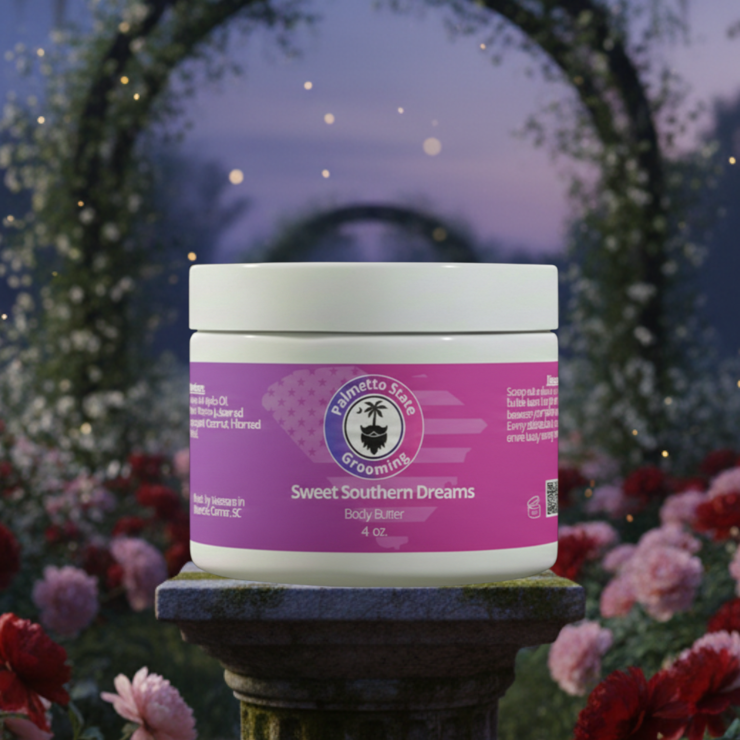 Sweet Southern Dreams Body Butter