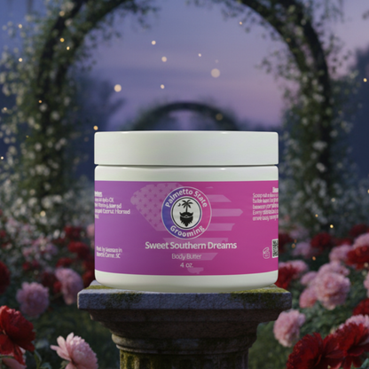 Sweet Southern Dreams Body Butter