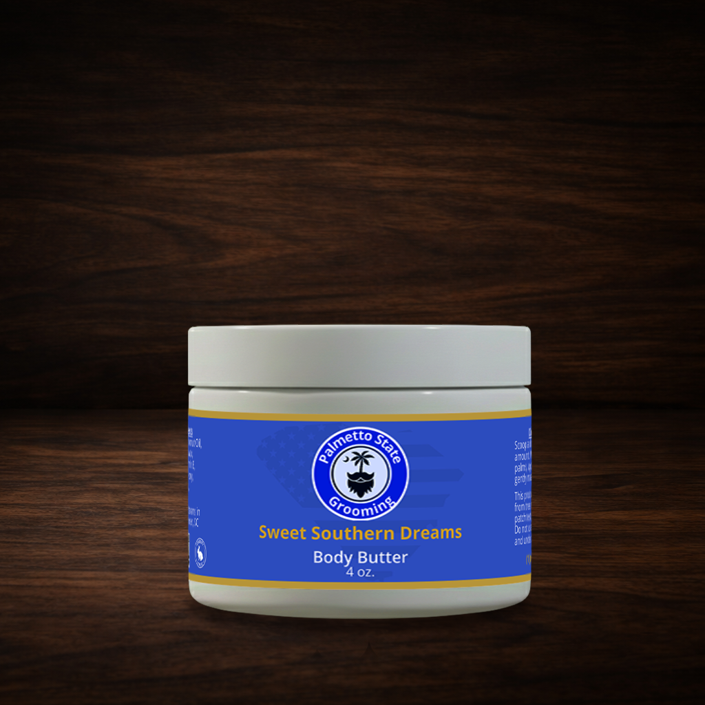 Sweet Southern Dreams Body Butter