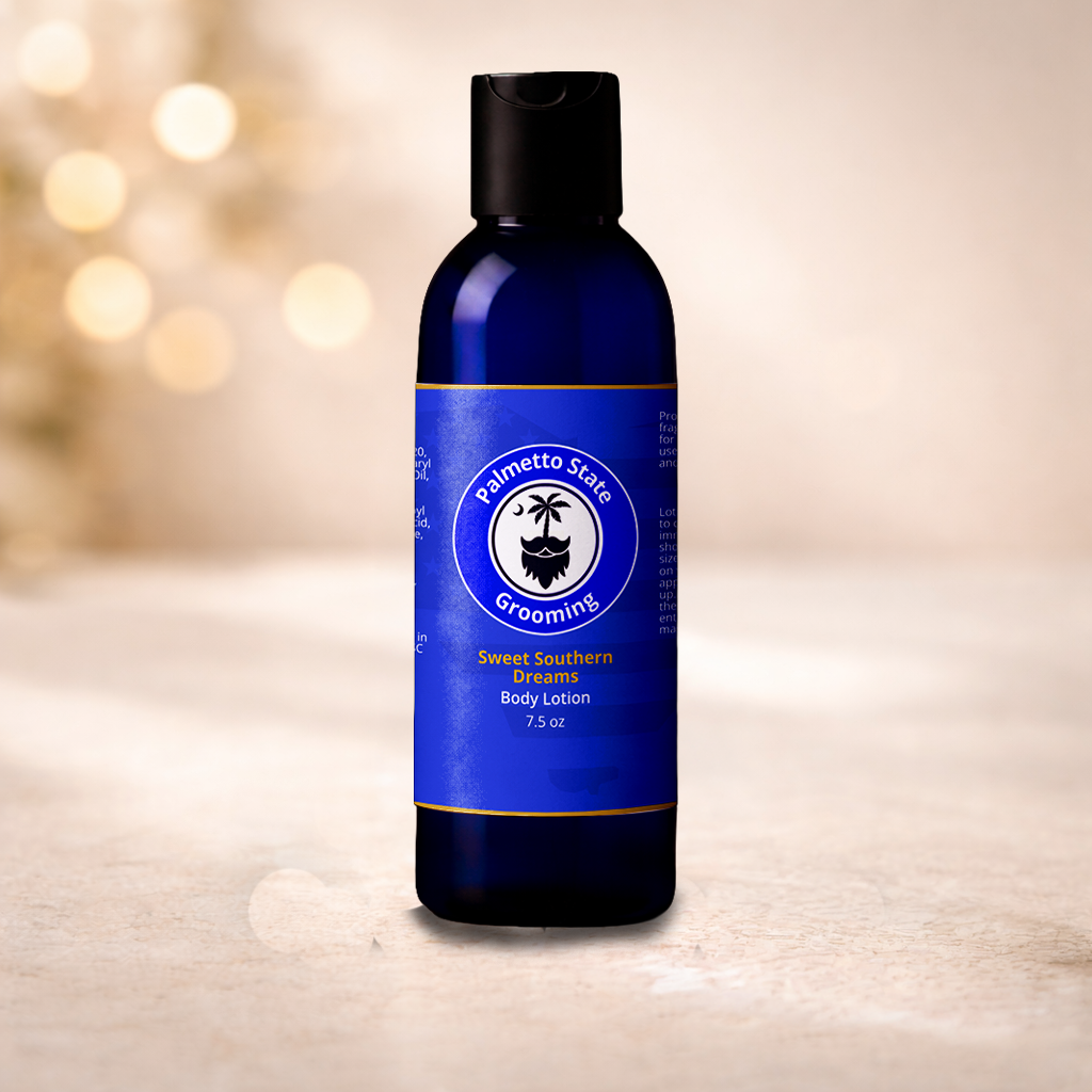Sweet Southern Dreams Body Lotion