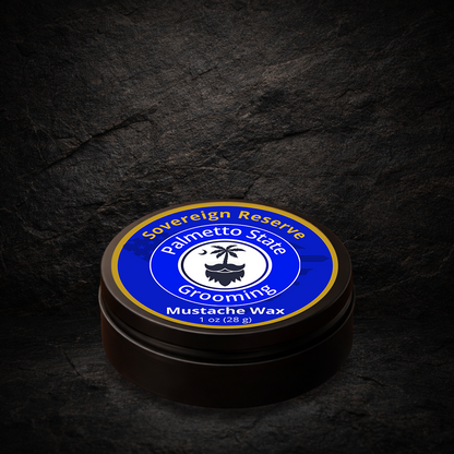 Sovereign Reserve Mustache Wax