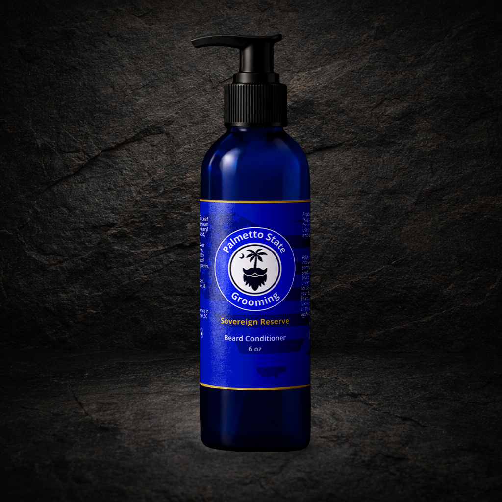 Sovereign Reserve Beard Conditioner