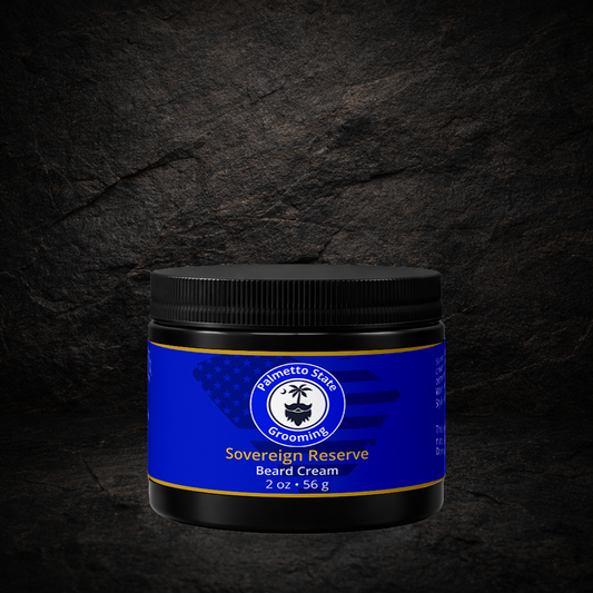 Sovereign Reserve Beard Cream
