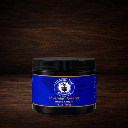 Sovereign Reserve Beard Cream