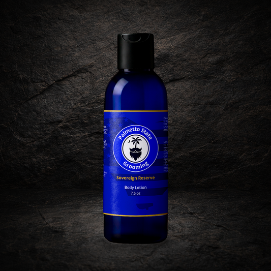 Sovereign Reserve Body Lotion