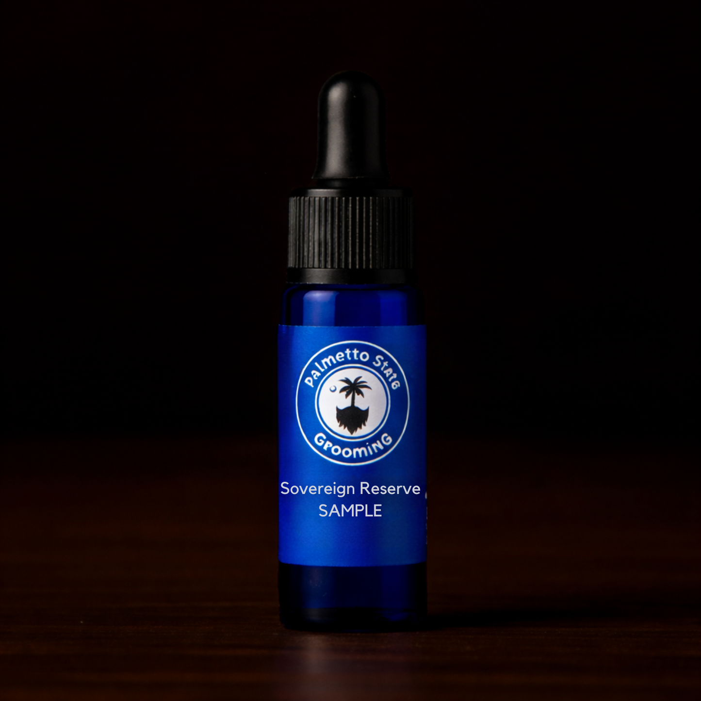 Sovereign Reserve Beard Oil