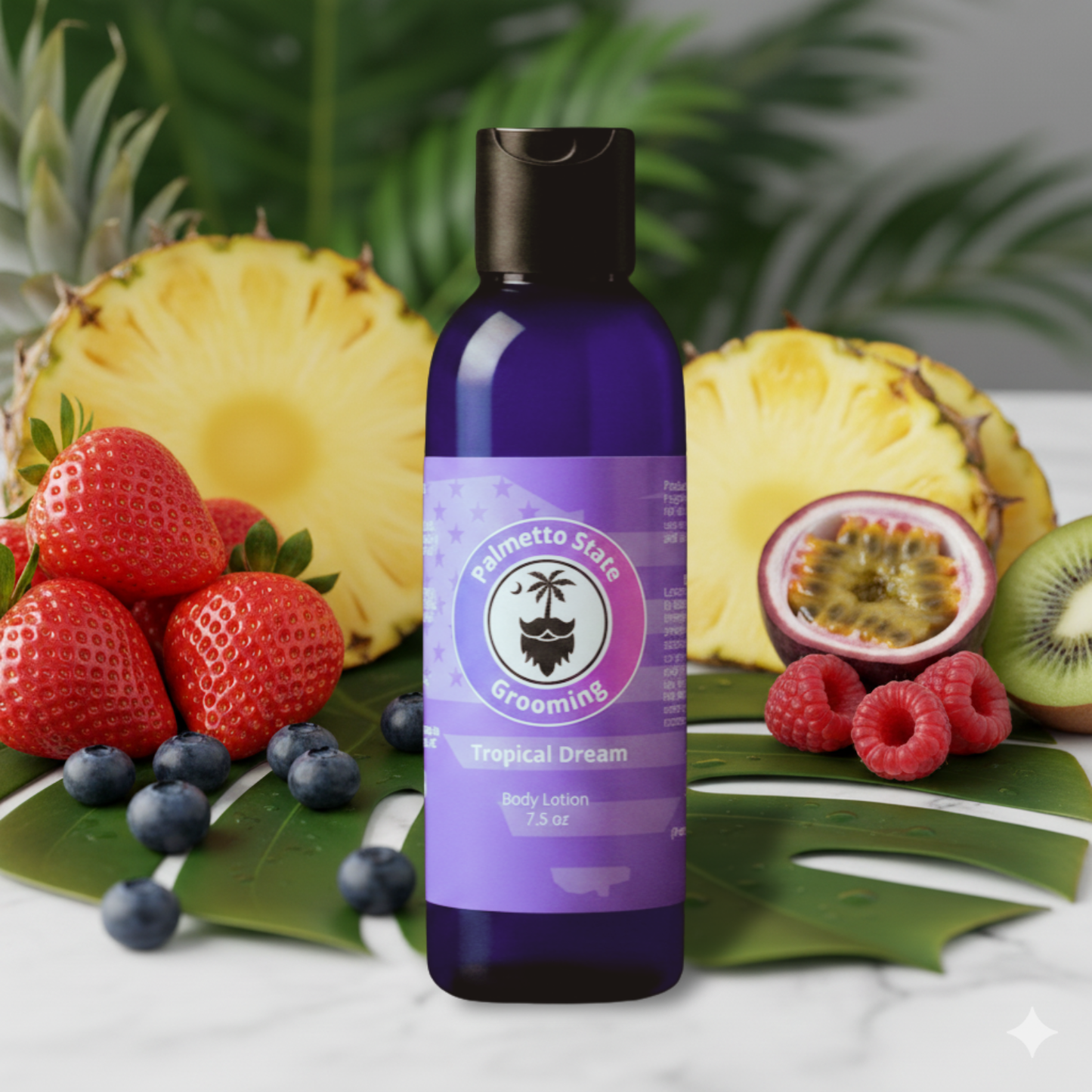 Tropical Dream Body Lotion