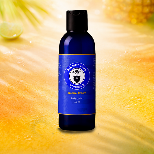 Tropical Dream Body Lotion