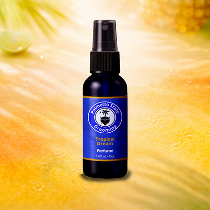 Tropical Dream Perfume