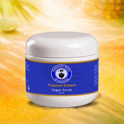 Tropical Dream Sugar Scrub