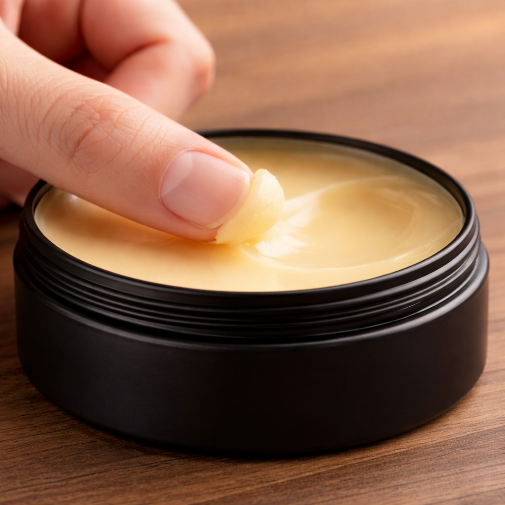 Beard Essentials Kit