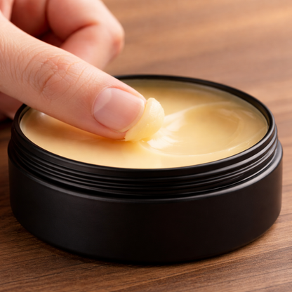 Beard Essentials Kit