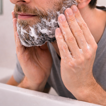 Hub City Bourbon Beard Conditioner