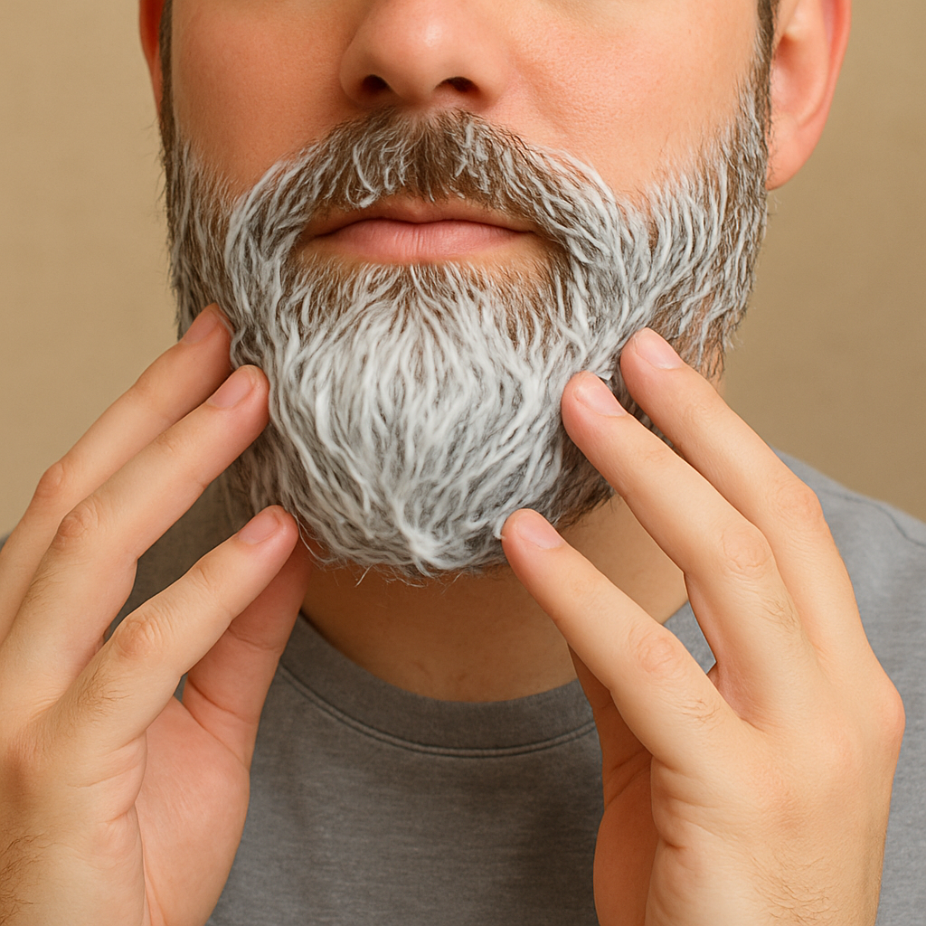 Southern Gentleman Beard Conditioner